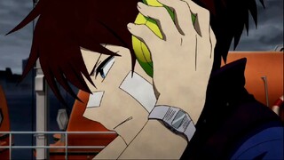 AMV - Hamatora -Believer