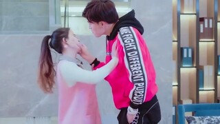 Tall boyfriend vs Short Girl ... Raat ki Rani