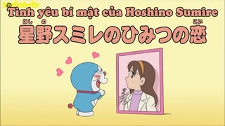 [2005] Doraemon Vietsub - Tập 467: Võ Sĩ Nobi, Doraemon Và Perman, Tình Yêu Của Hoshino Sumire