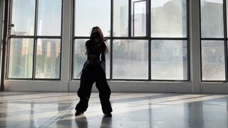 Chúng ta cùng đu đưa nhé! ! ! Vũ đạo Jazz Wiggle Wiggle do Are biên đạo