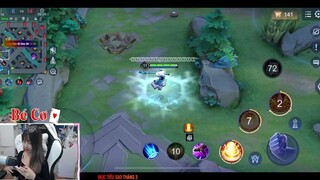 Hihi chào mọi người buổi tối P3