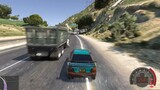 GTA 5 Mod #11 Phát Hiện Siêu Xe Đua Cỗ Nhất Thế Giới Giá Tỷ Đô Và Cái Kết Bị Cản