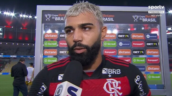 Flamengo x Amazonas 010524