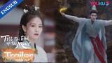 EP11-17 Trailer: Sang Jiu turns into devil to revenge for her clan | Till The End of The Moon |YOUKU