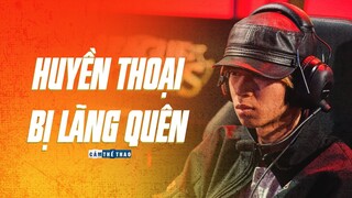 HUYỀN THOẠI BỊ LÃNG QUÊN | QTV