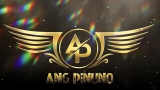 ang pinuno