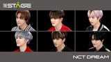 NCT DREAM THE STAGE
