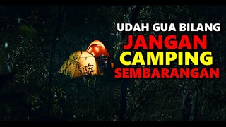 DAN TERJADI LAGI !! SEMOGA BISA MENJADI PELAJARAN !!