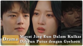 Link Eat Love Kill Episode 12 | Rangkum Drama Hanya 1 Menit