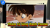 [Thám tử lừng danh Conan] Các cảnh phim Shinichi & Ran  (TV TẬP201~250)_1