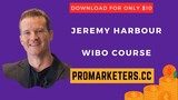 Jeremy Harbour – WIBO Course