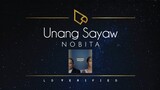 NOBITA | Unang Sayaw (Lyric Video)