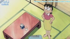 doraemon mesin waktunya hilang sub indo