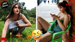 TOTAL IDIOTS AT WORK | Instant Regret Fails Compilation 2024 #27 | Best Fails of the Week