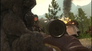 Sniper Elite VR Part 2
