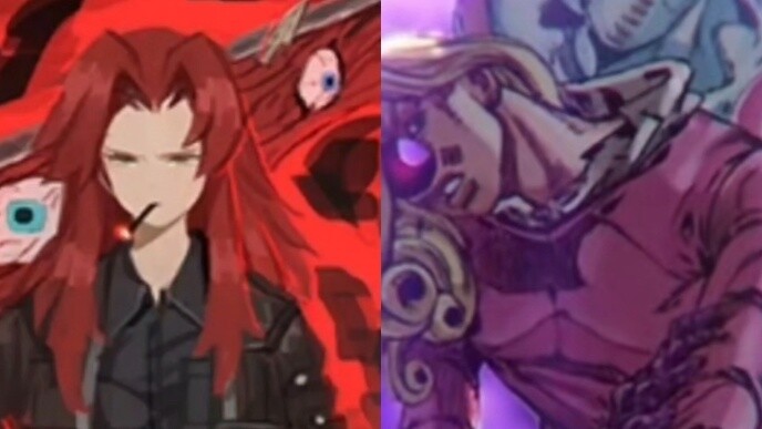 【Debate】Crimson Mist vs. The President