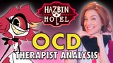 Hazbin Hotel Therapist Analysis: Niffty's OCD