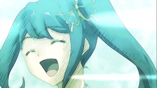 Ningen Fushin No Boukensha - Tachi Ga Sekai Wo Sukuu You Desu Episode 5 (sub indo )