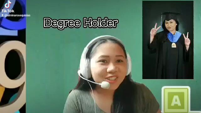 Video Introduction Example for those Aspiring ESL Tutors