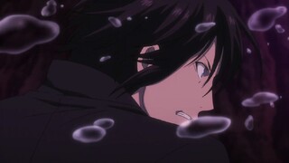 S2 E10 - Noragami Sub Indo