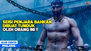 Orang ini Sengaja Masuk Penjara Paling Kejam Demi Balas Dendam Kematian Istrinya! alur cerita film