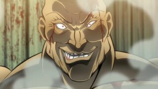 Baki 「AMV」- The Strongest