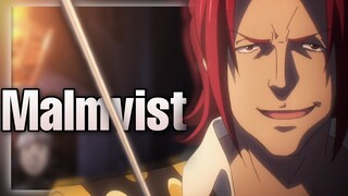 Malmvist | Der Mann der 1000 Tode erklärt [Overlord Deutsch]