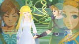 "Cuộc sống này không thay đổi" / Truyền thuyết về Zelda - Về những đứa trẻ tái sinh định mệnh của Li