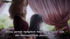 Tensura OVA eps 1÷7