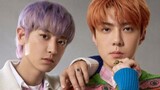 [K-POP]EXO-SC - Telephone MV