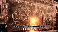 Yishi Du Zun S2 eps 8 (53) sub indo