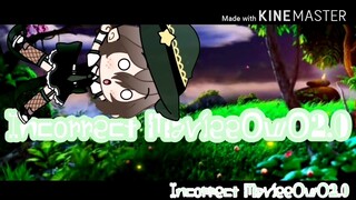 Some information about my channel || Cringey || Warning headphone users._. ||