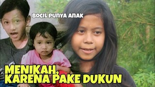 Sinetron Jowo Klaten (eps. 52): "DUKUN WIBU" - [film pendek]