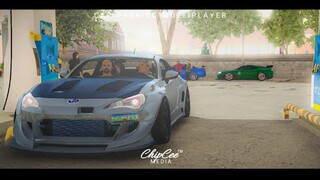 JDM Meet | Car Parking Multiplayer