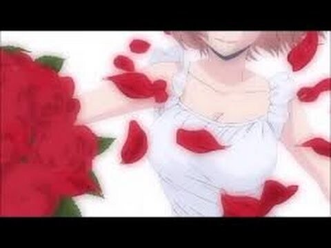 [ kara + lyrics ] để em rời xa amv