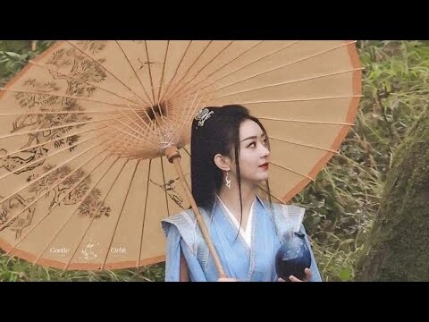 The Legend of shen li Chinese Drama Episode 29 Eng Sub