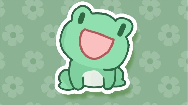 ⚡The frogs in the North Interchange are the stupidest⚡