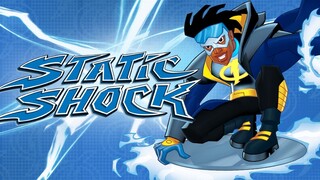 Static Shock S01E02