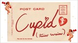 cupid (twin version) - pmv