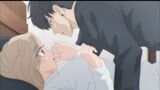 Ojou To Banken - Kun [ Episode 11 Sub Indo ]