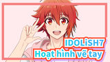 idolish7 Hoạt hình vẽ tay sinh nhật Nanase Riku〈NATSU ☆ し ょ う ぜ！〉