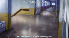 Boku Dake Ga Inai Machi | Episode 3 | Subtitle Indonesia