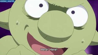 Gobta funny compliments..😂 | The time I got reincarnated as a slime : slime dairies | tensura nikki