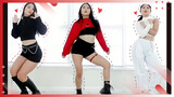 Dance Cover bài hát comeback mới nhất của EVERGLOW - "DUNDUNLISA"