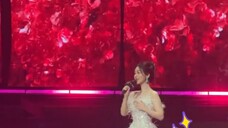 [Perayaan Akhir Musim 1 Sauvignon Blanc] Yang Zi menyanyikan versi live "Sauvignon Blanc"!