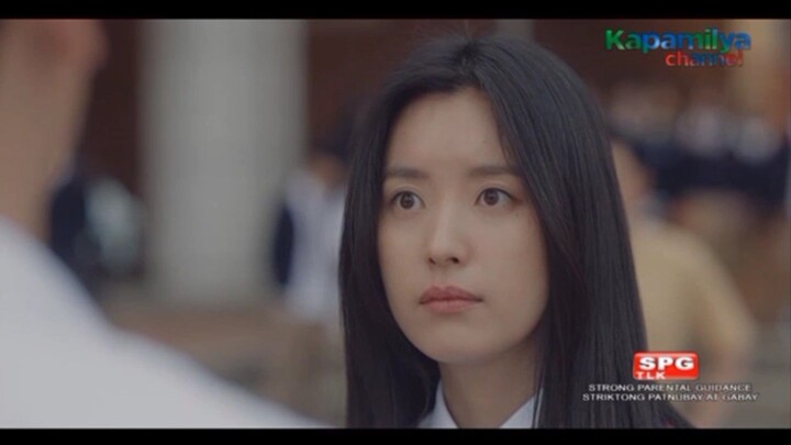 Happiness (Korean Dramas) Tagalog Dub Pilot Episode 1 April 21, 2025