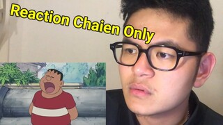 Xem Doraemon Đến Khi Nào Sợ Chaien Mới Thôi.....