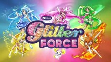 Glitter Force Episode 8 English Dub