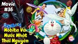 Doraemon Tập Dài _ Nobita Và Nước Nhật Thời Nguyên Thủy