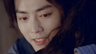 [Xiao Zhan Narcissus] "Mê Cung Bị Cấm" Tập 4 | Ba Thuốc Nhuộm Màu |